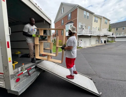 What Sets A2B Moving & Delivery Apart From Other Moving Companies