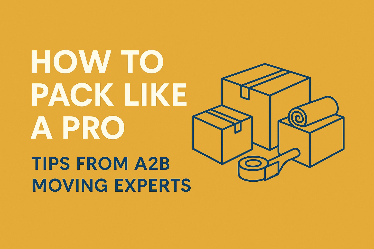 How-to-pack-like-a-pro