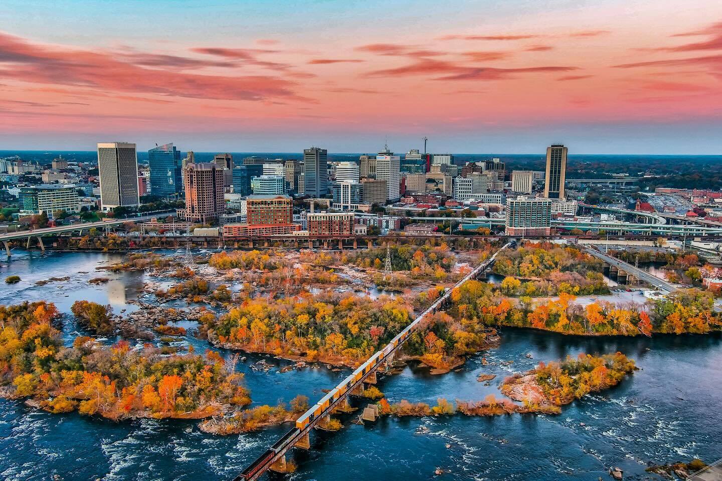 moving services in richmond va