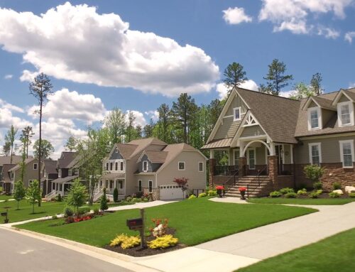 Moving Services in Chesterfield, VA
