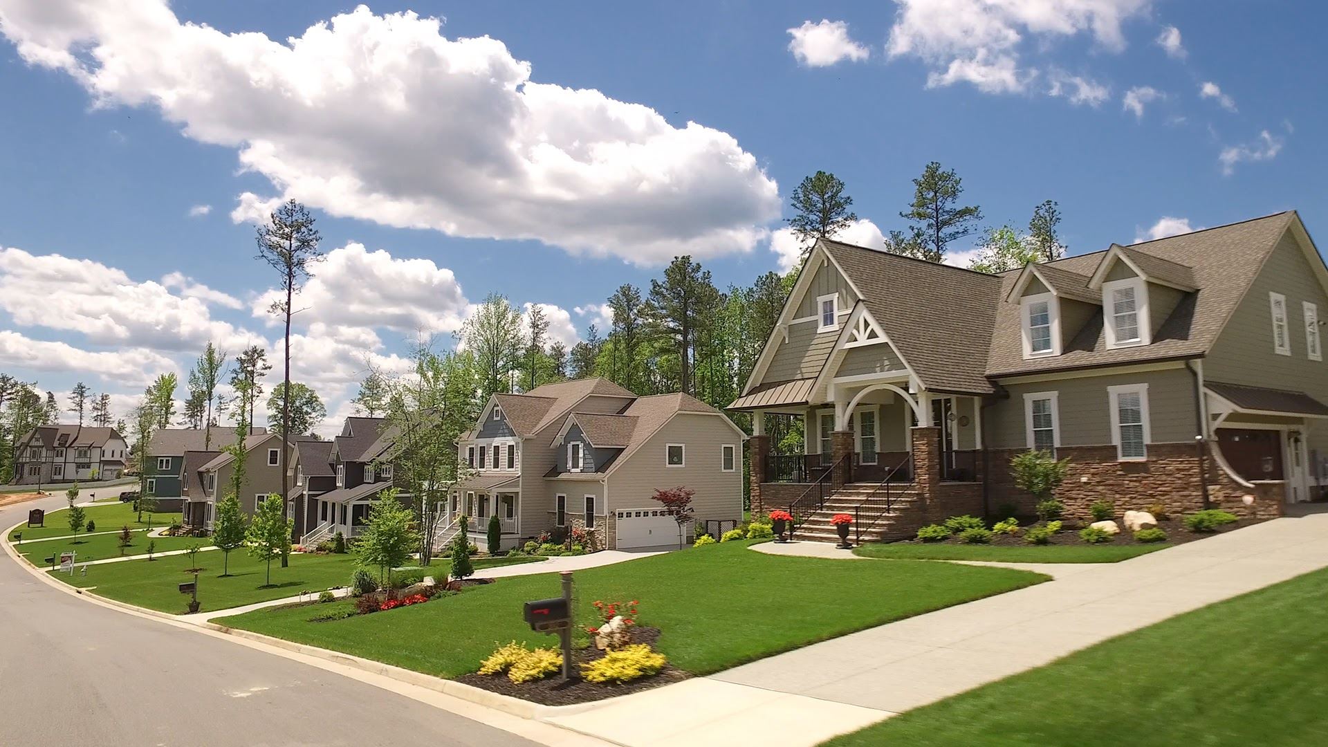 Moving service in Chesterfield County VA