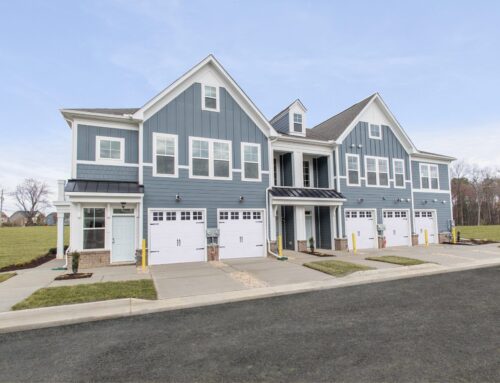 Moving Services in Henrico County, VA
