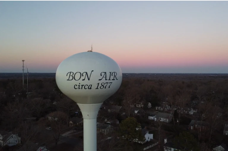 moving service in bon air va