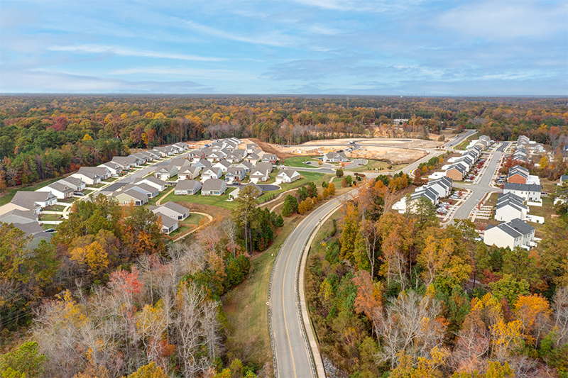 movers in chester va