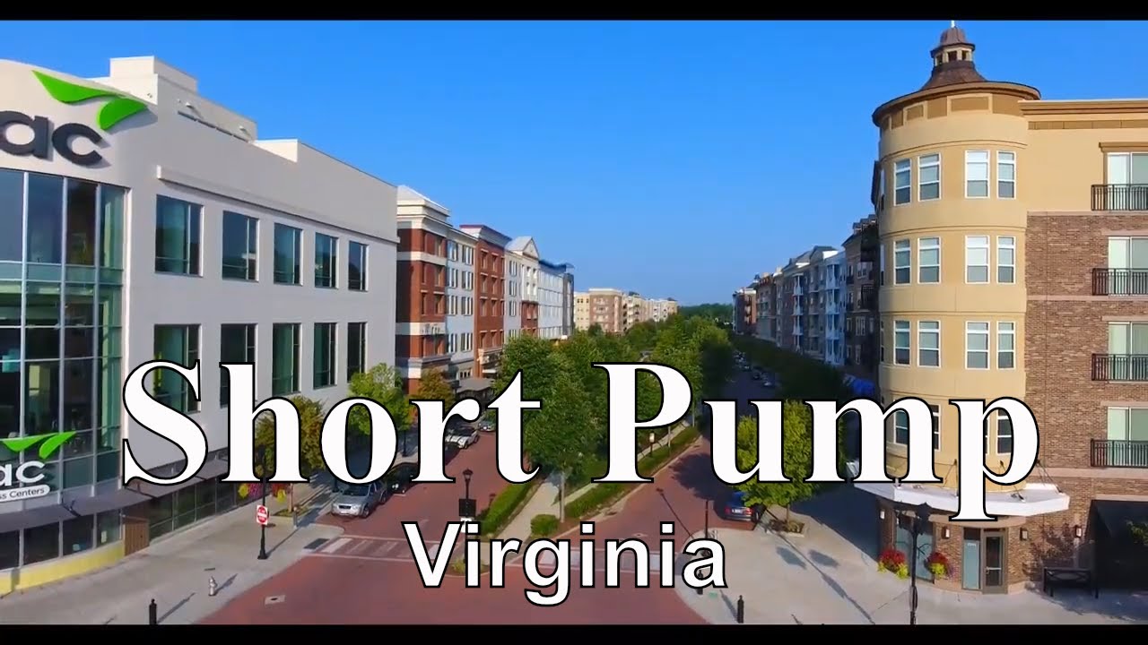 moving services in Short Pump Va